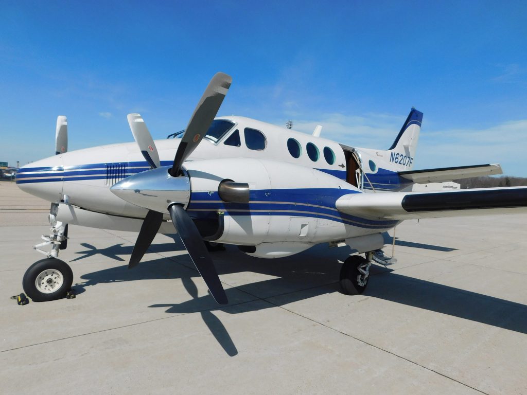 secure spacious pet friendly turboprop interior private charter fleet