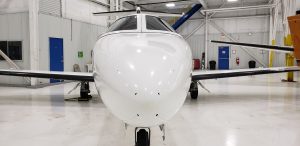 Air New England Citation Mustang Jet Private Charter