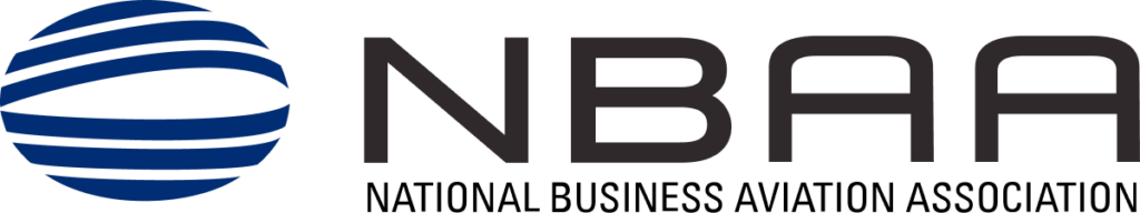 NBAA logo