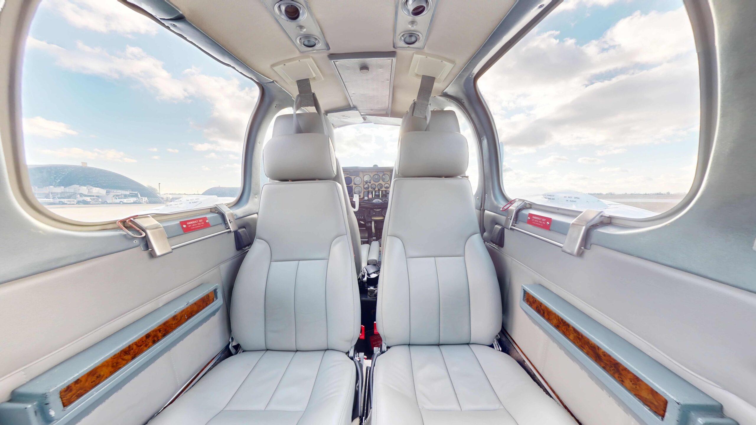 air-new-england-baron-inside
