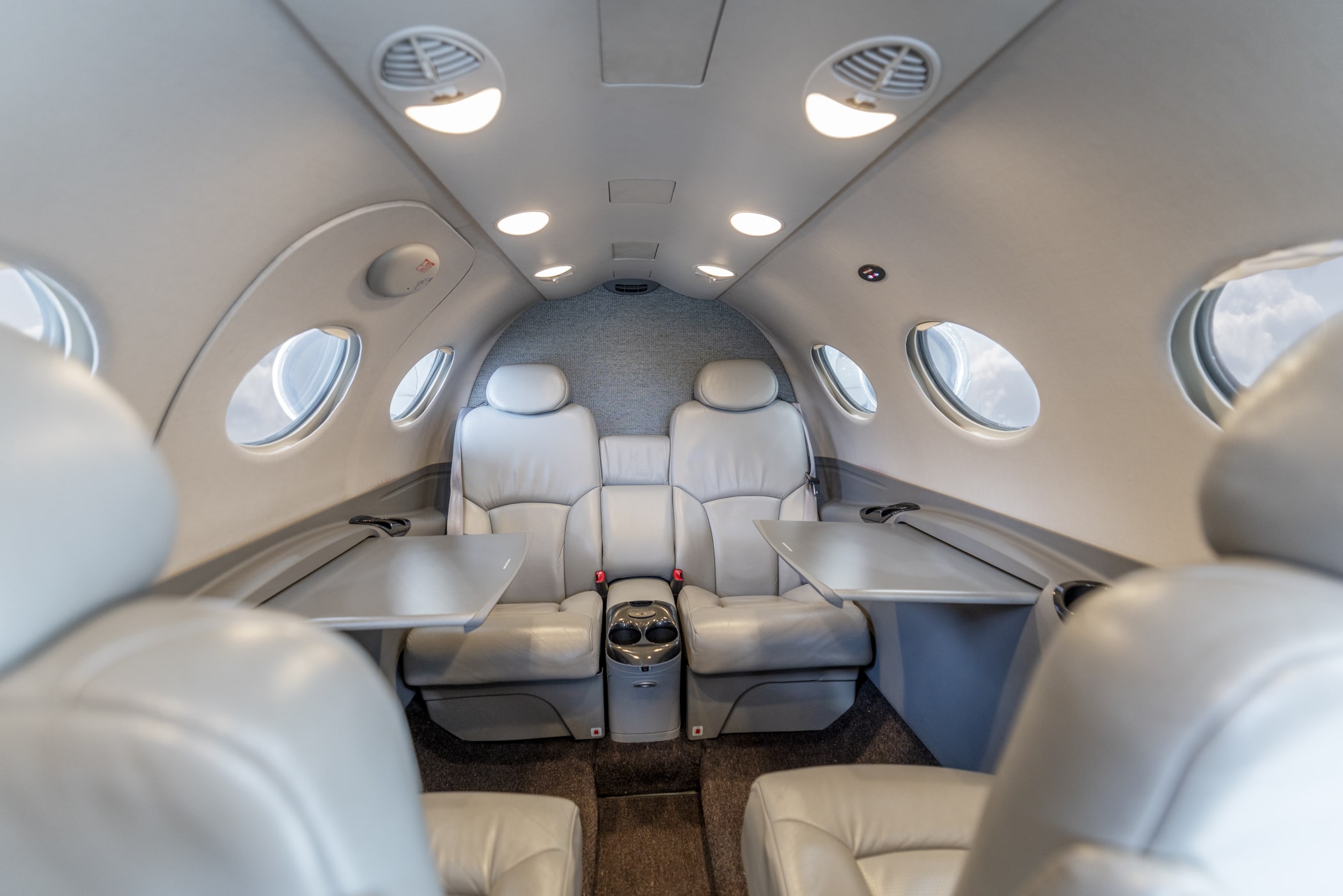 air-new-england-citation-mustang-inside
