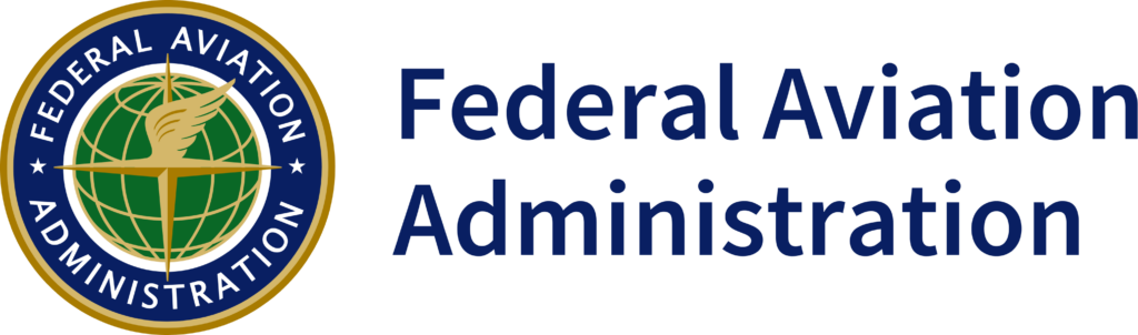FAA logo