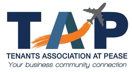TAP Association logo