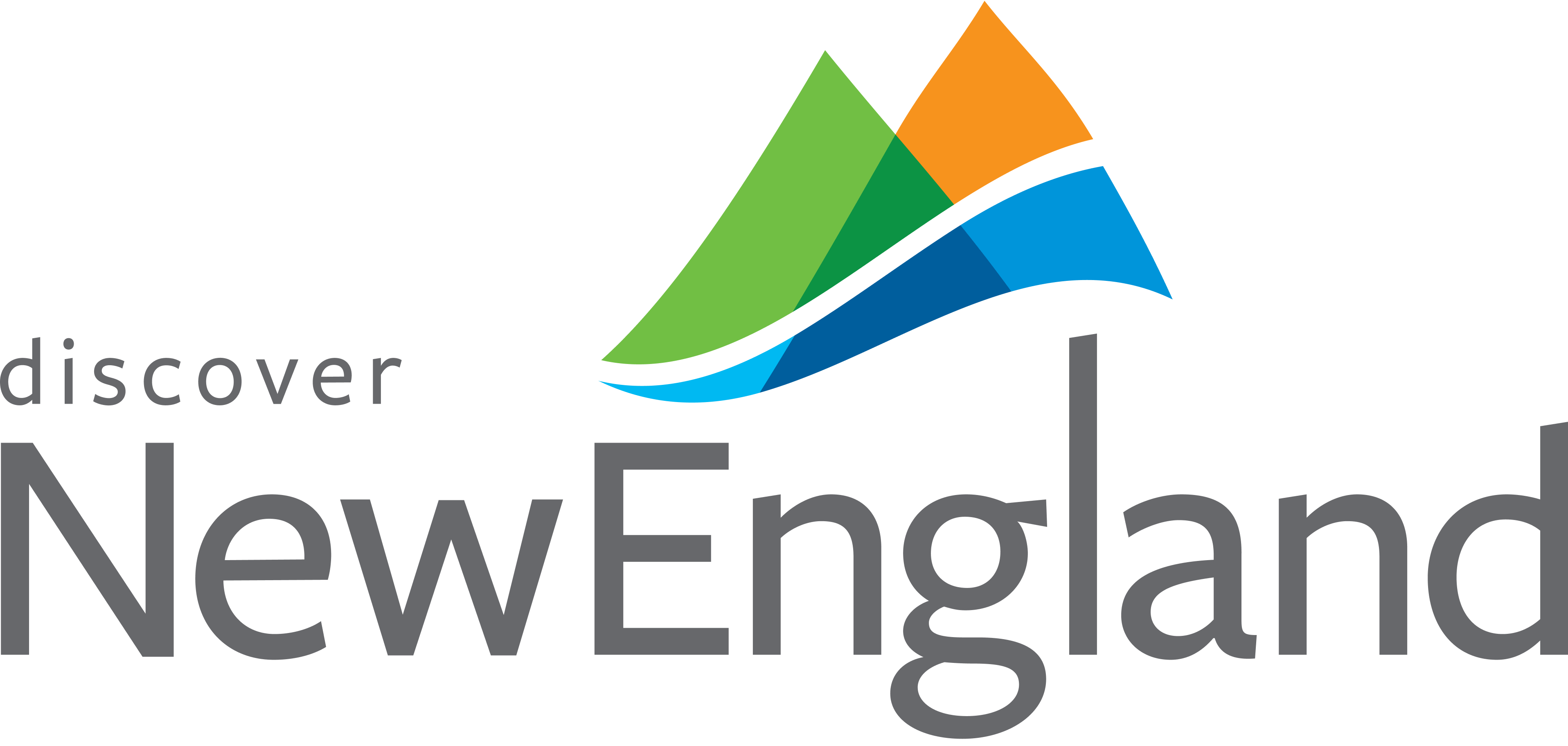 Discover New England