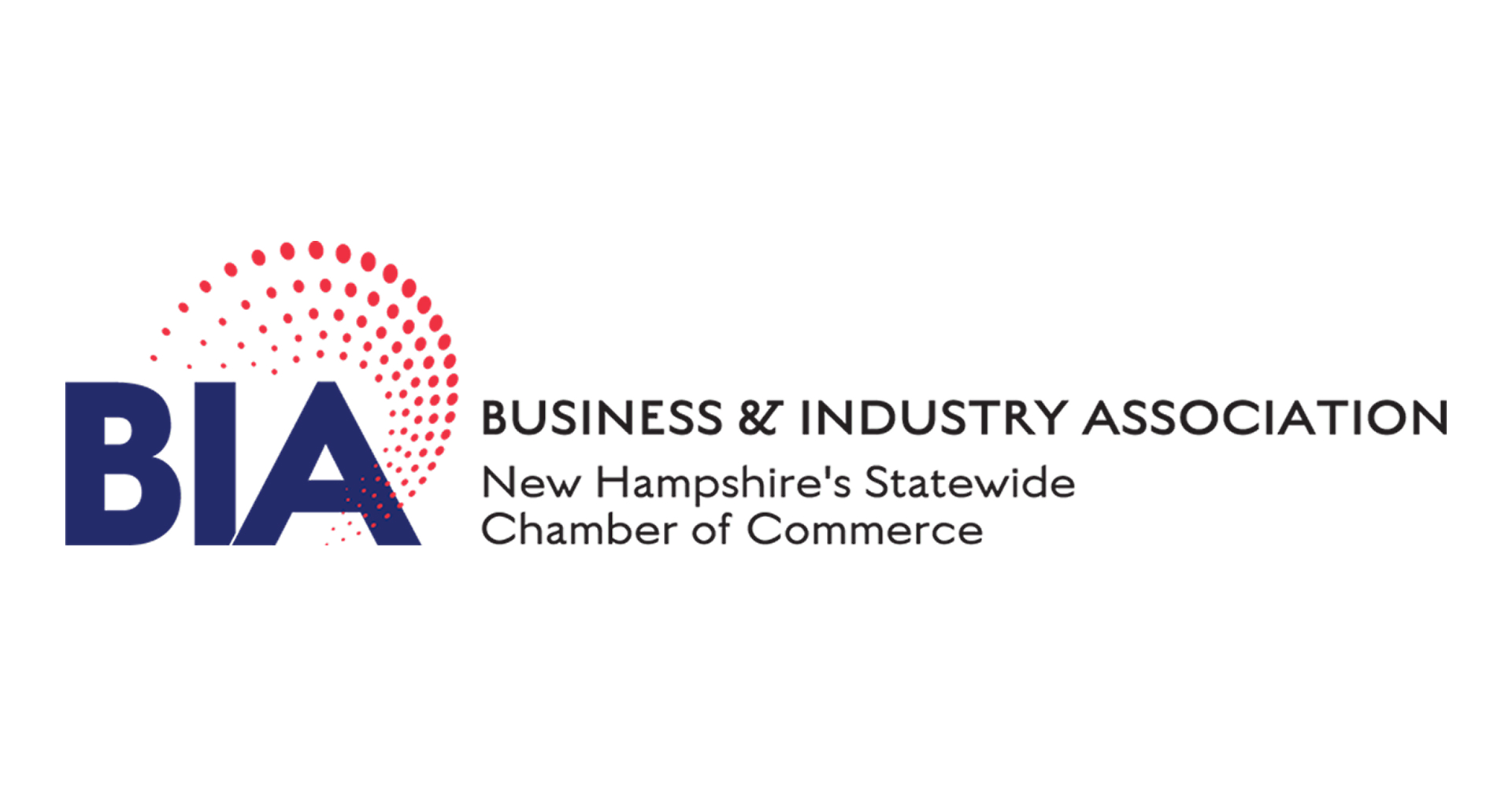 NH Business & Industry Association logo