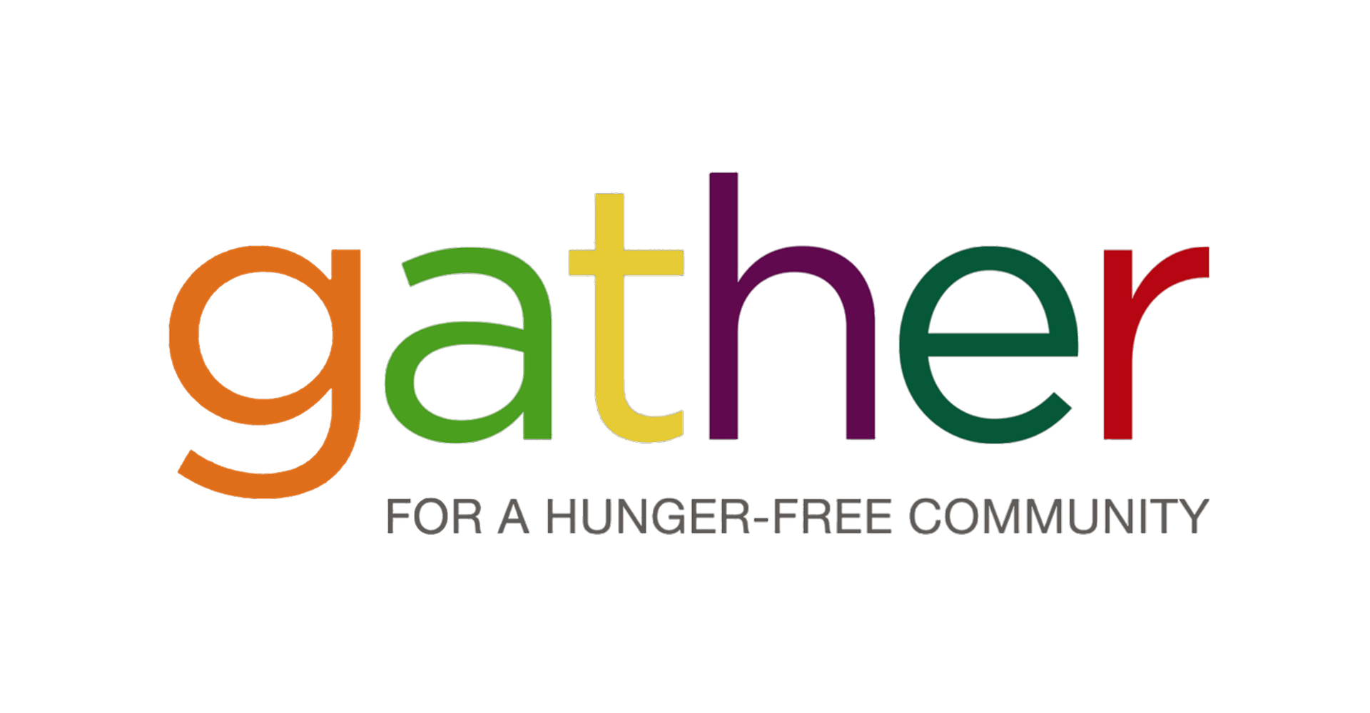 Gather logo