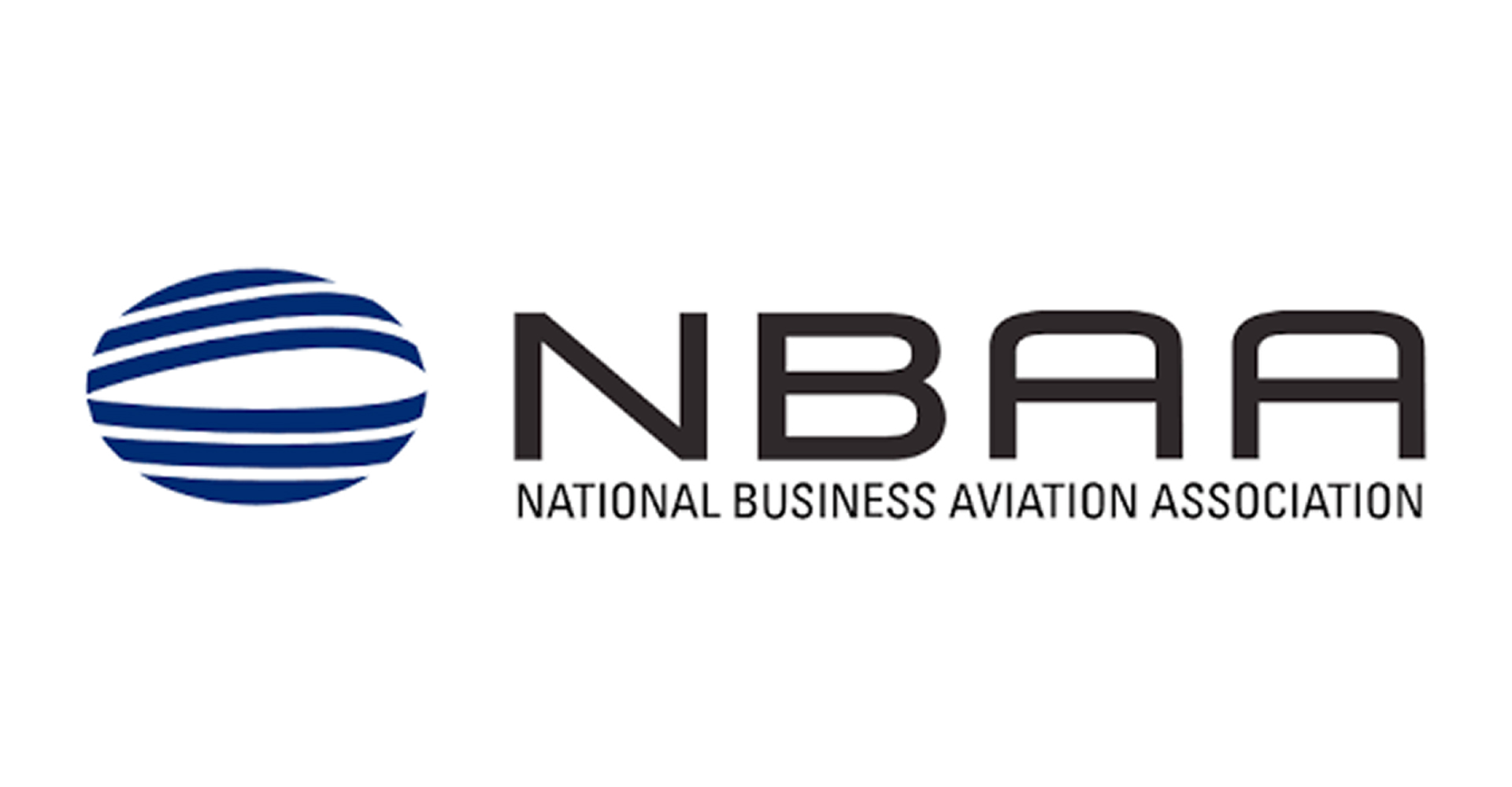 National Business Aviation Association logo