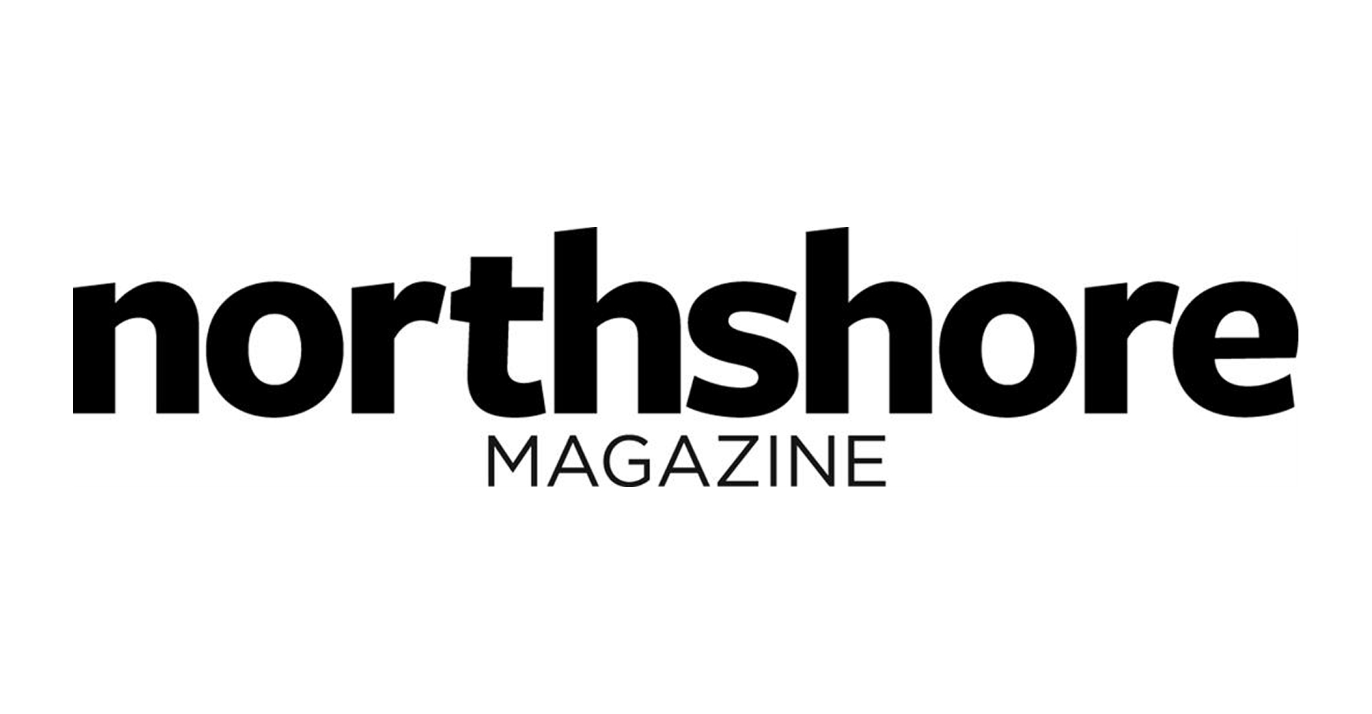 Northshore Magazine logo
