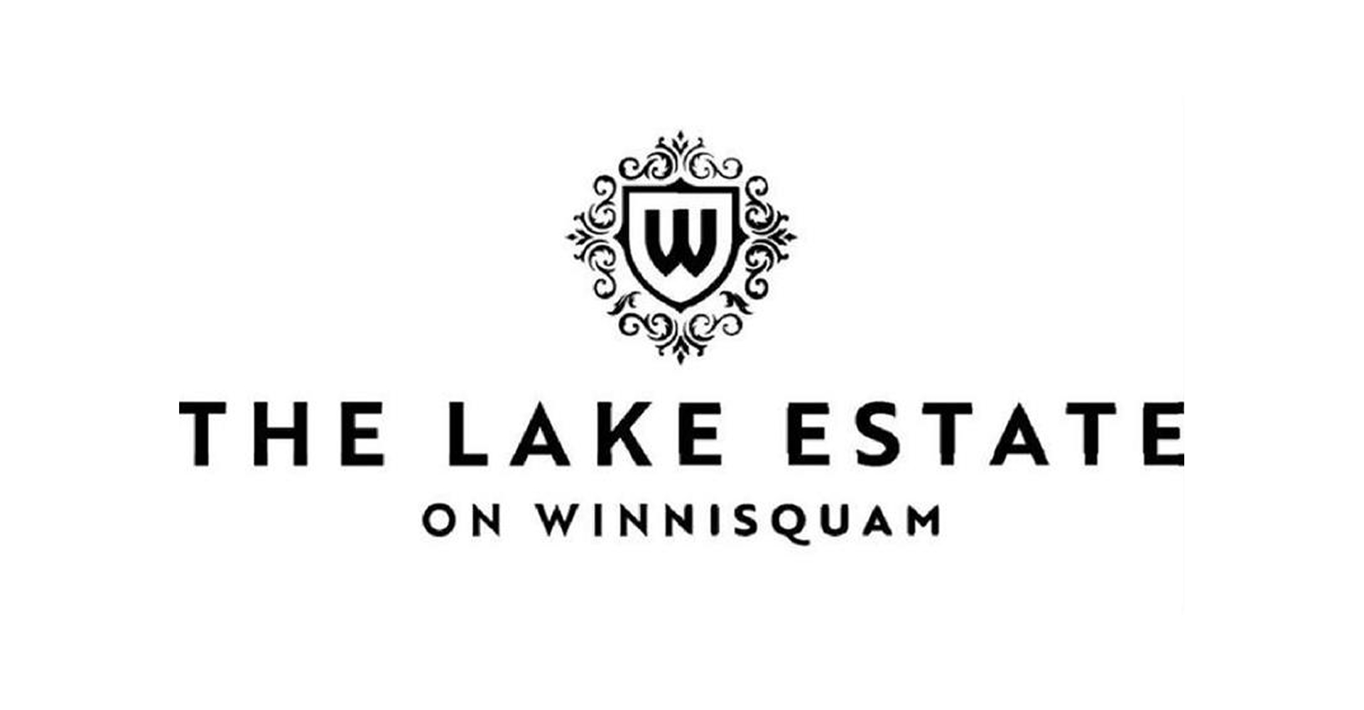 The Lake Estate at Winnisquam logo