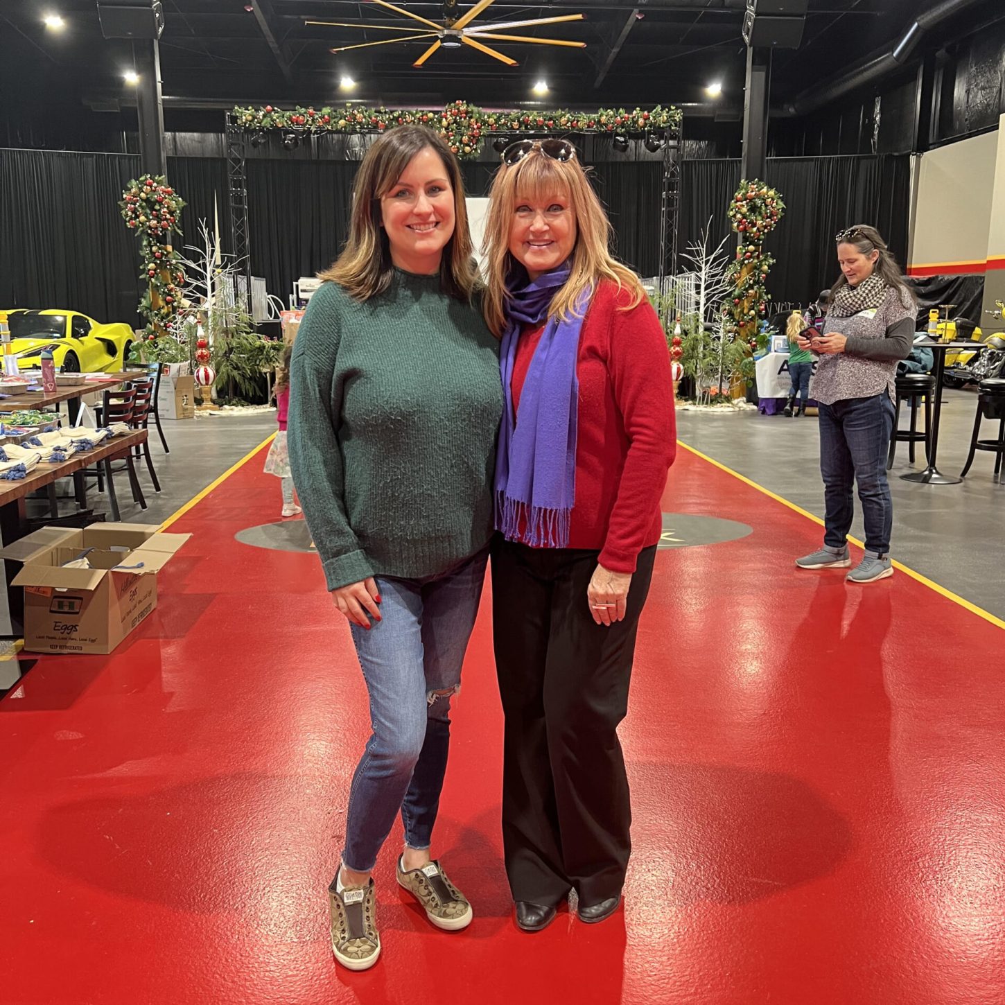 Home for All Snapback