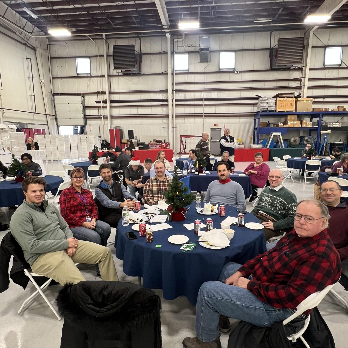 PIlot Table w KMC-min