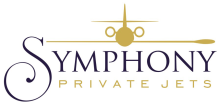 Symphony Private Jets private jet charter