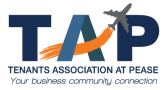 TAP Association logo