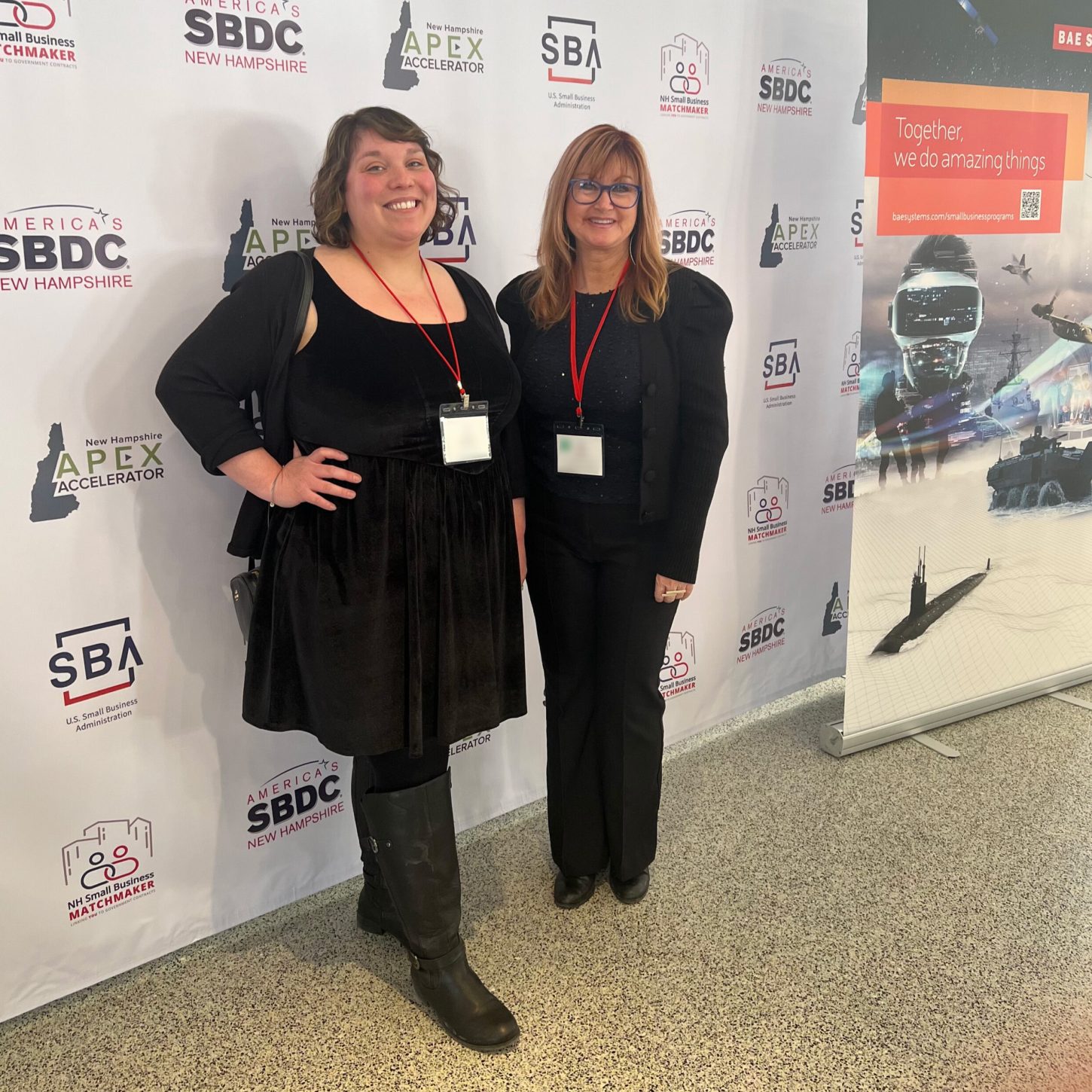 ashley-karen-matchmaker-event